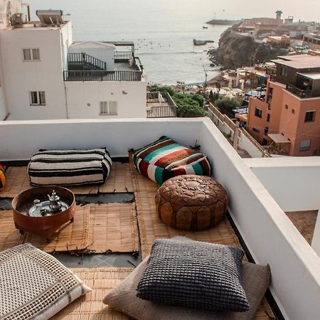 Bed and Breakfast Seaside House Імсуане Екстер'єр фото