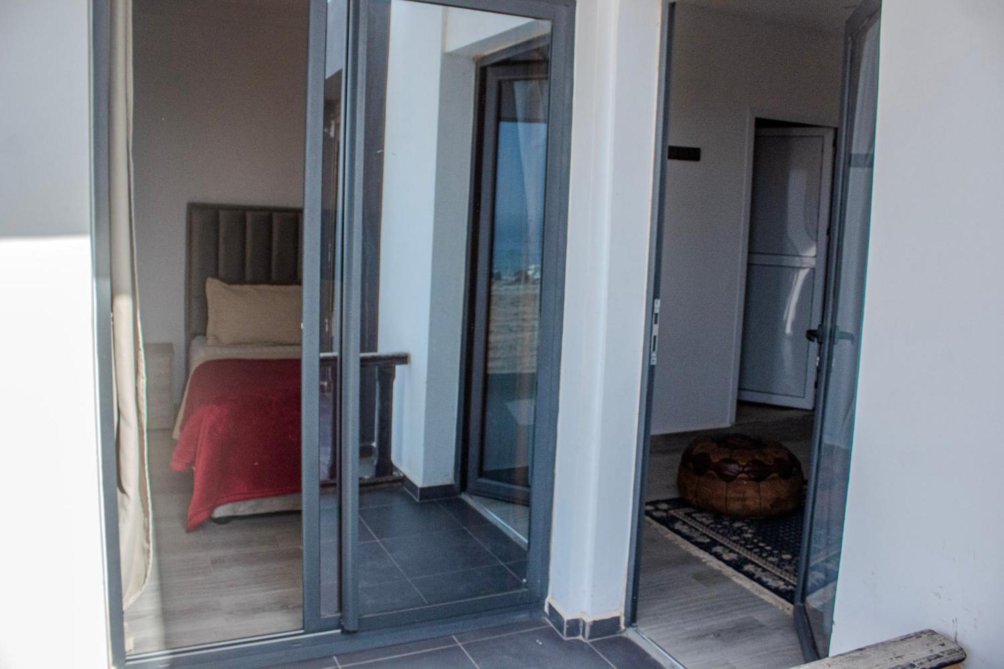 Bed and Breakfast Seaside House Імсуане Екстер'єр фото