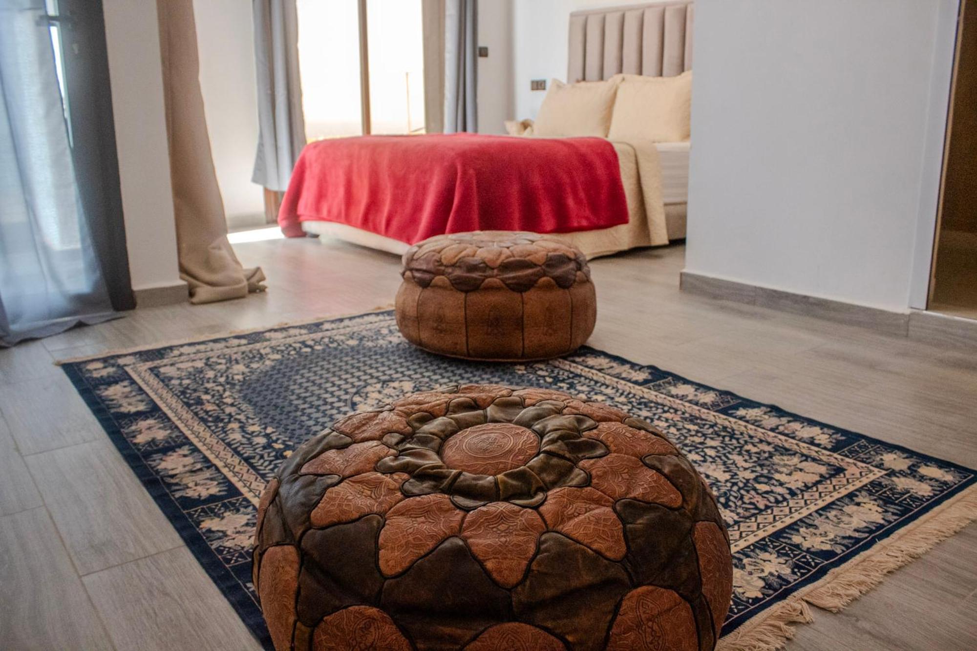 Bed and Breakfast Seaside House Імсуане Екстер'єр фото