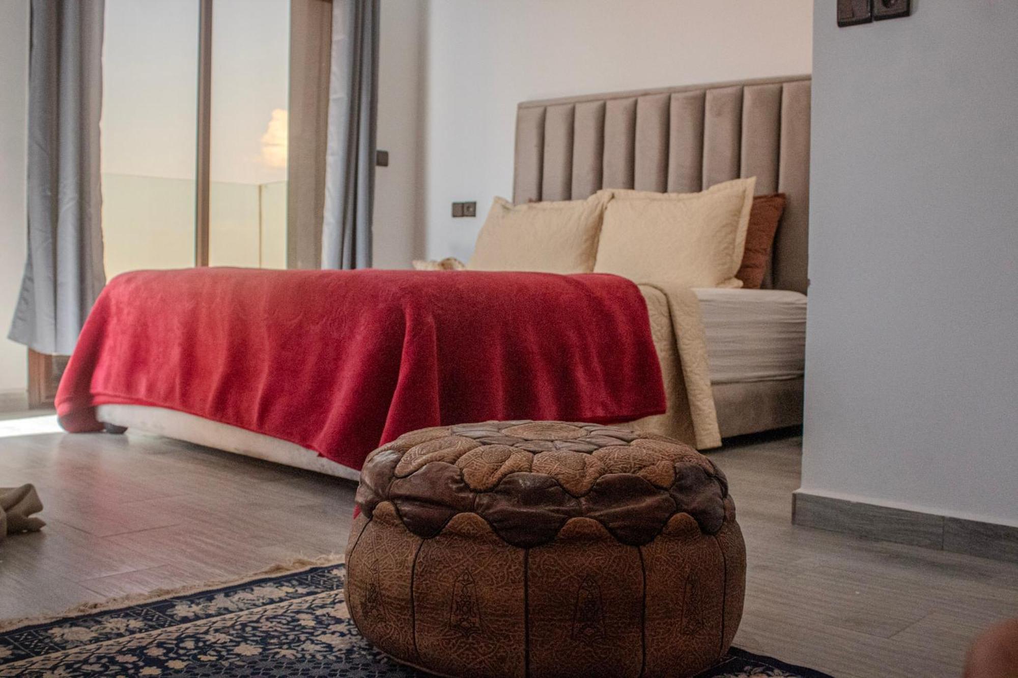 Bed and Breakfast Seaside House Імсуане Екстер'єр фото