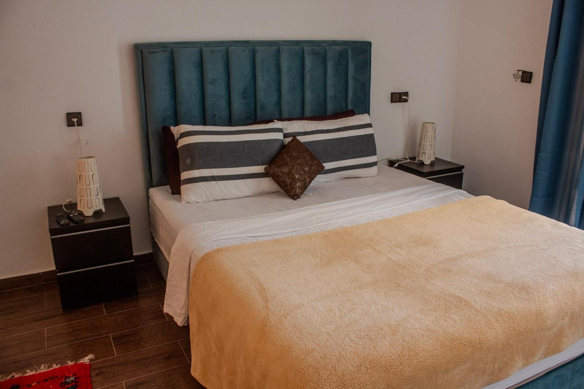 Bed and Breakfast Seaside House Імсуане Екстер'єр фото