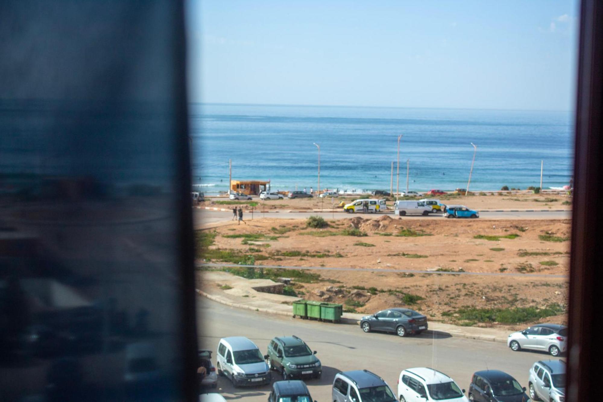 Bed and Breakfast Seaside House Імсуане Екстер'єр фото