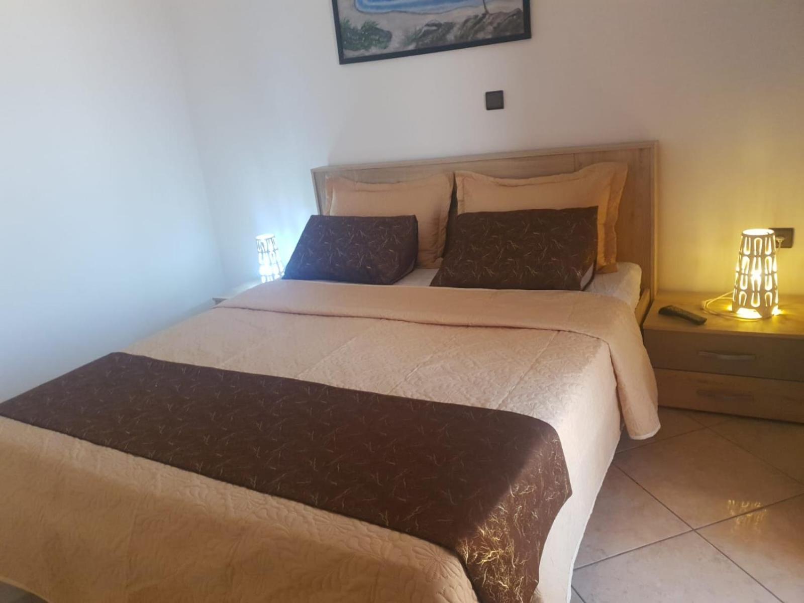 Bed and Breakfast Seaside House Імсуане Екстер'єр фото