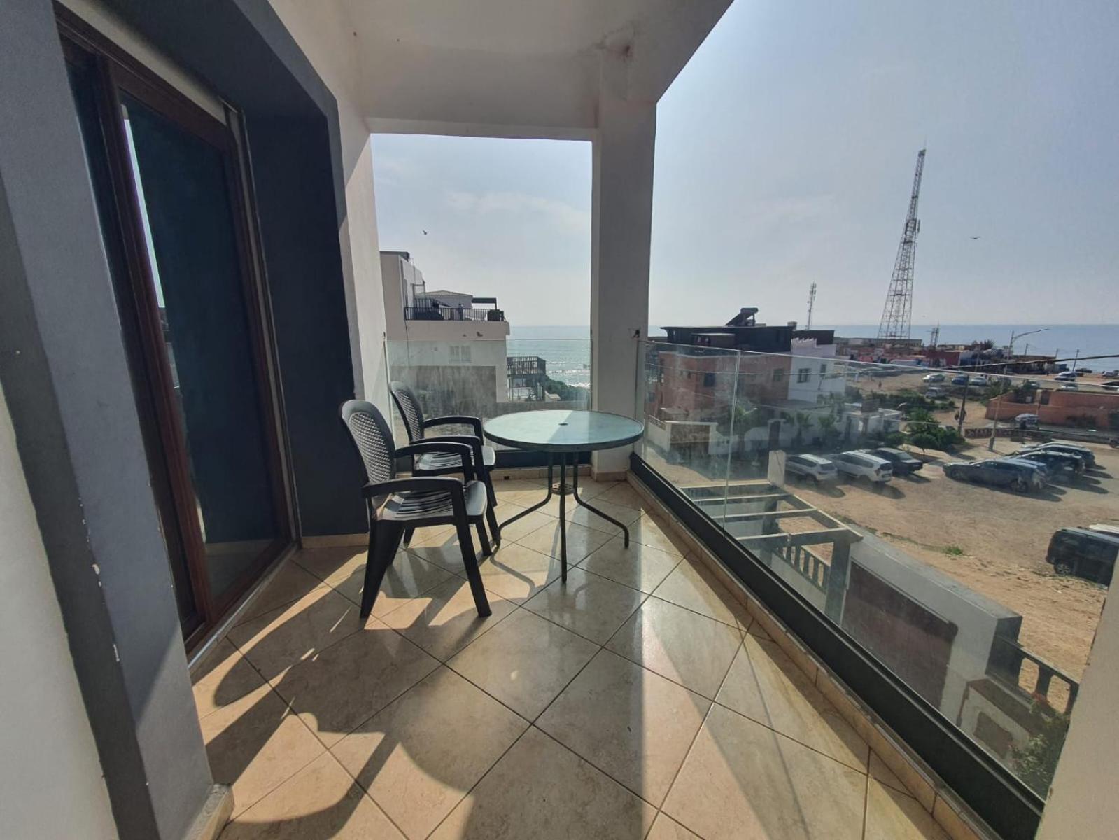 Bed and Breakfast Seaside House Імсуане Екстер'єр фото