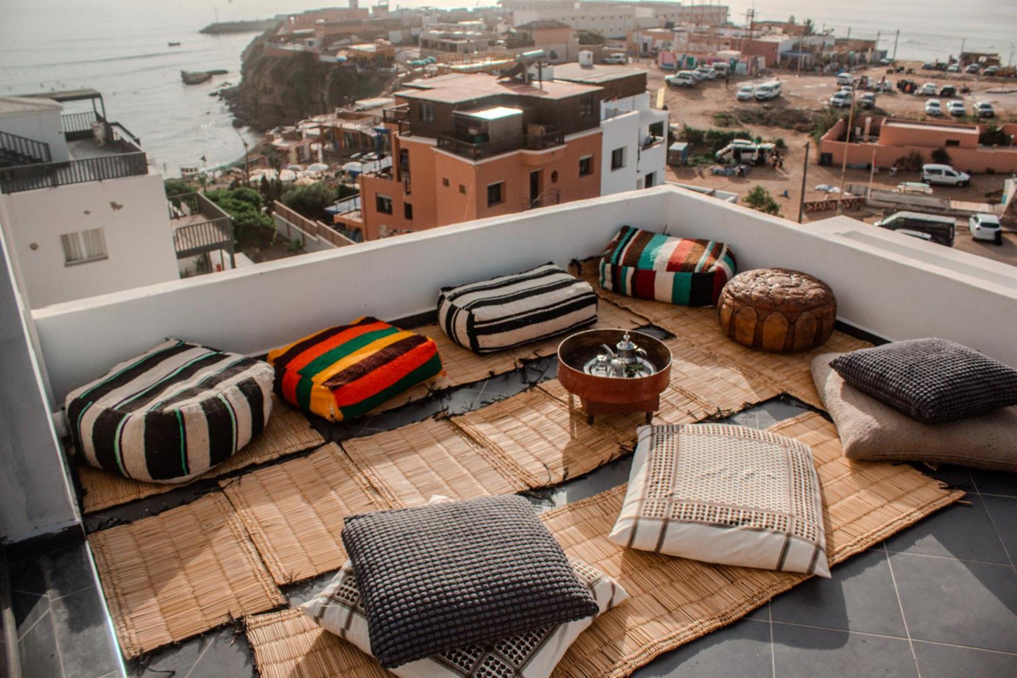 Bed and Breakfast Seaside House Імсуане Екстер'єр фото