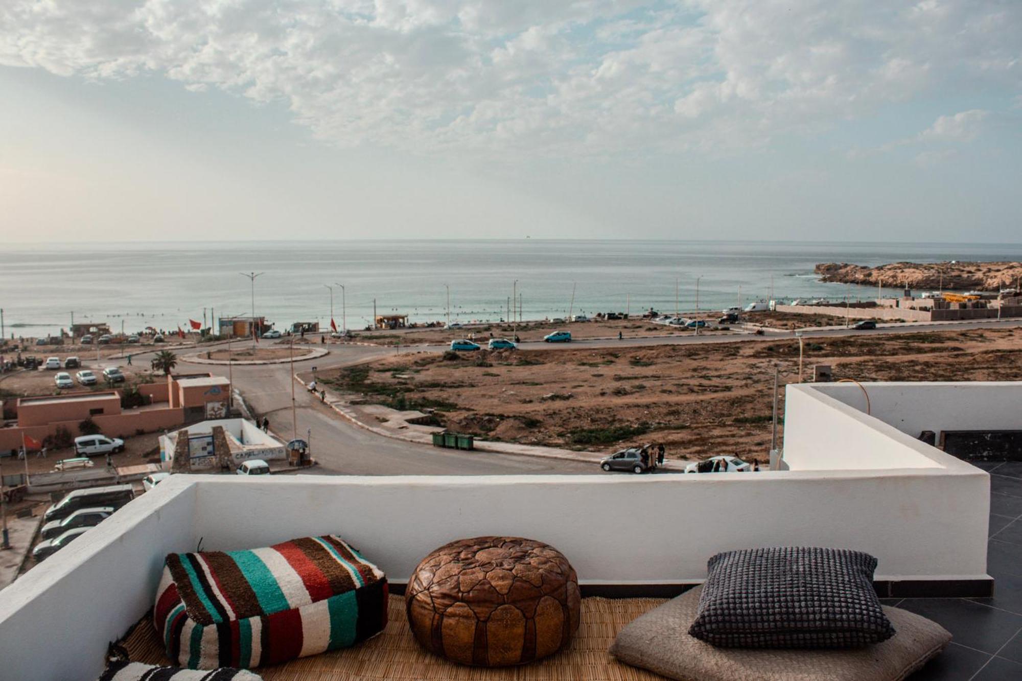 Bed and Breakfast Seaside House Імсуане Екстер'єр фото