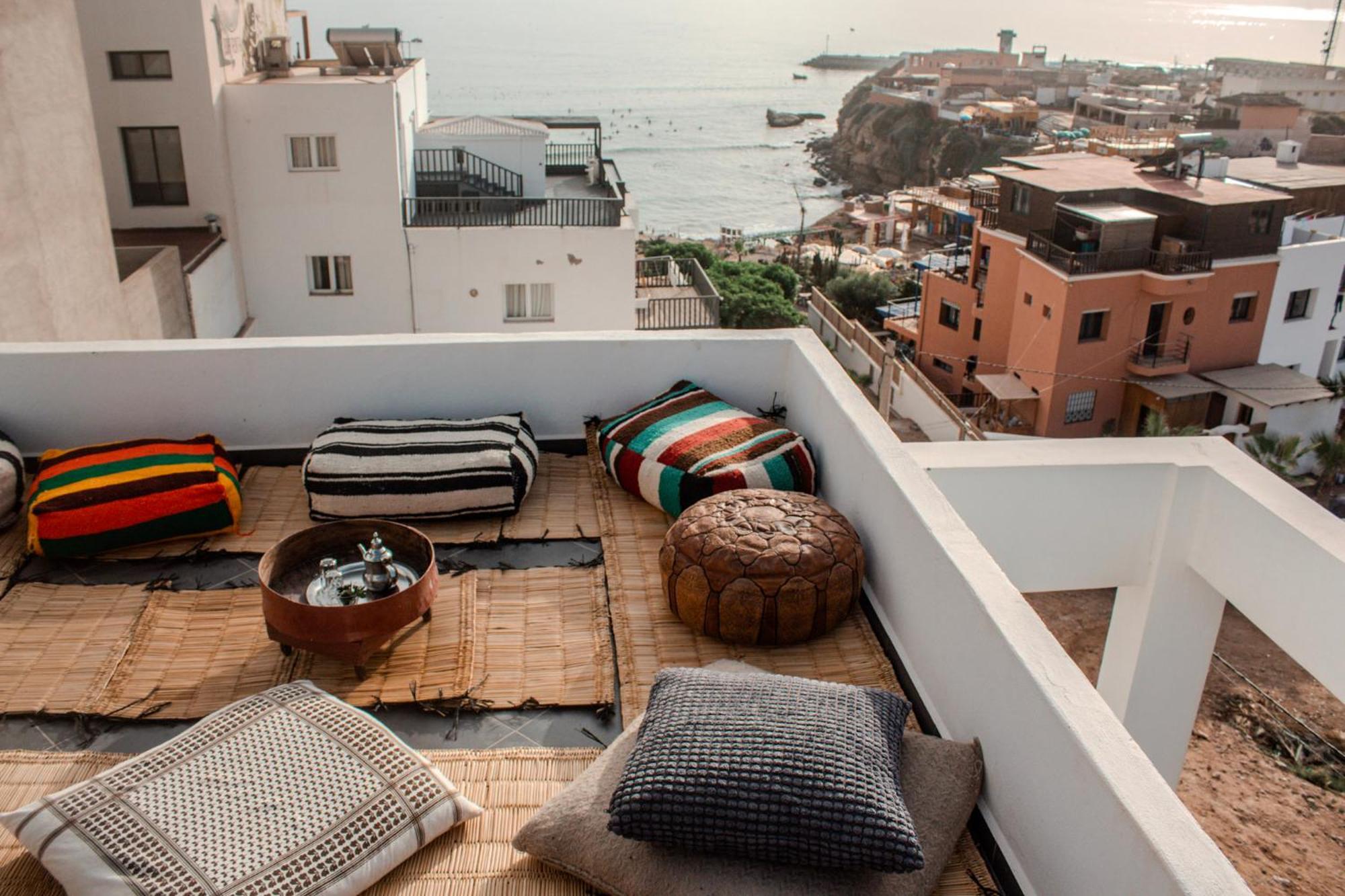 Bed and Breakfast Seaside House Імсуане Екстер'єр фото