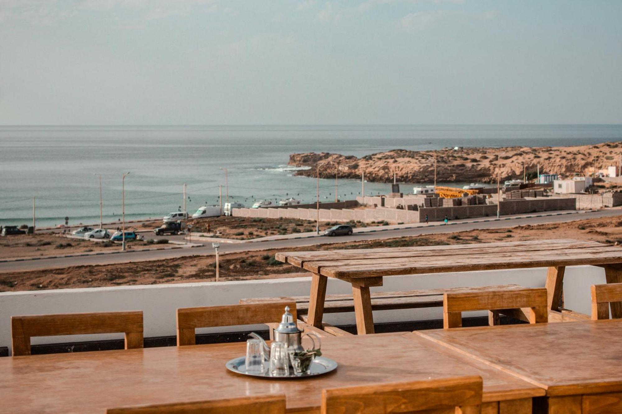 Bed and Breakfast Seaside House Імсуане Екстер'єр фото
