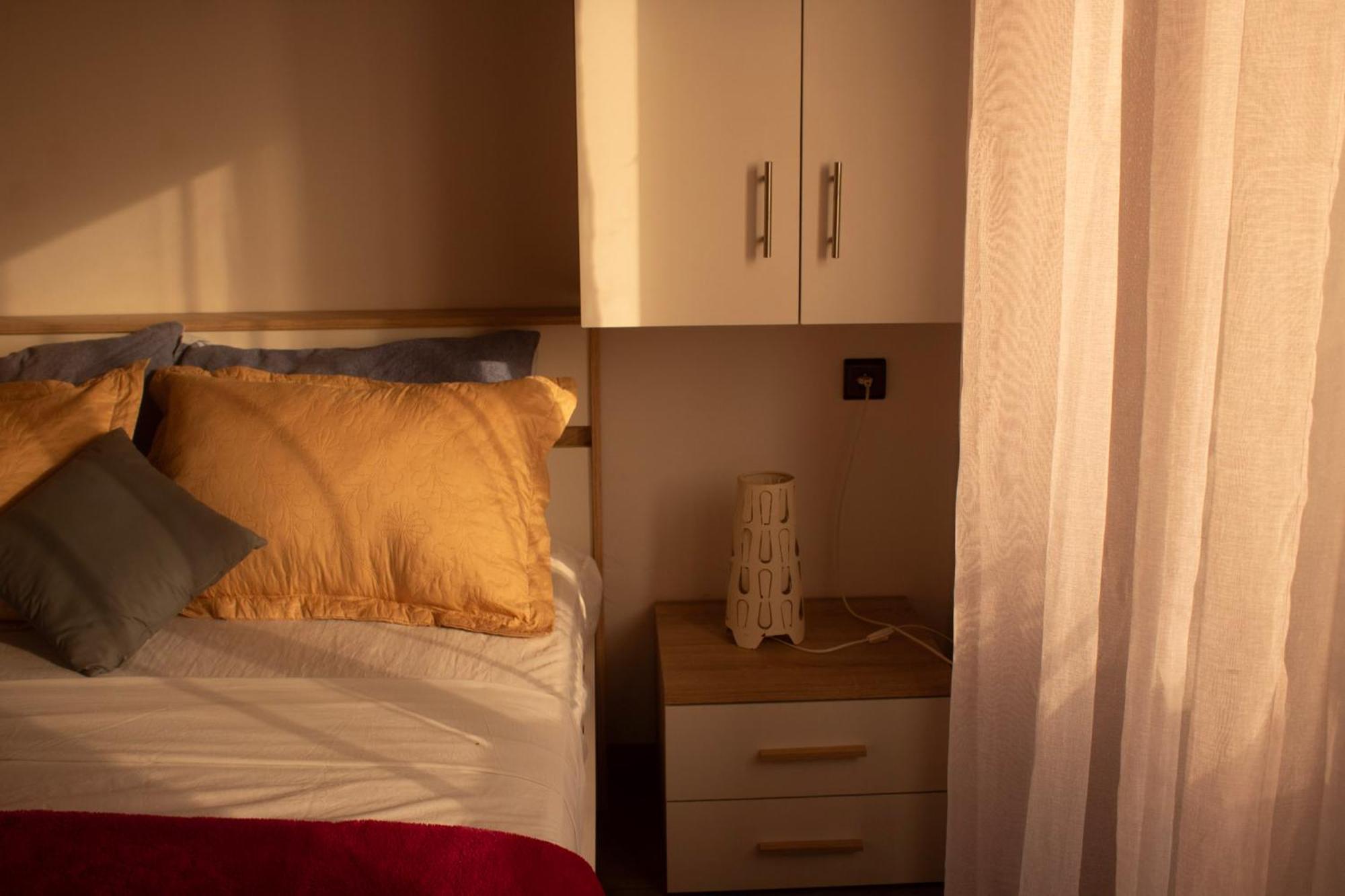Bed and Breakfast Seaside House Імсуане Екстер'єр фото