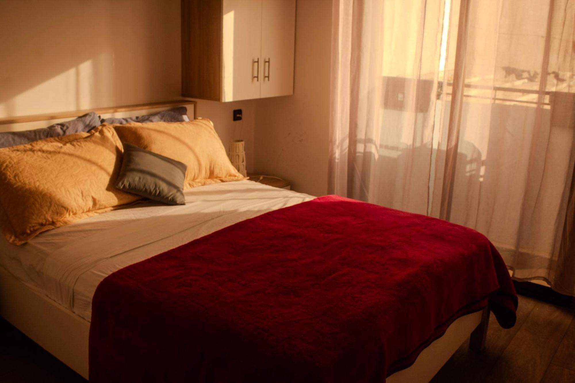 Bed and Breakfast Seaside House Імсуане Екстер'єр фото
