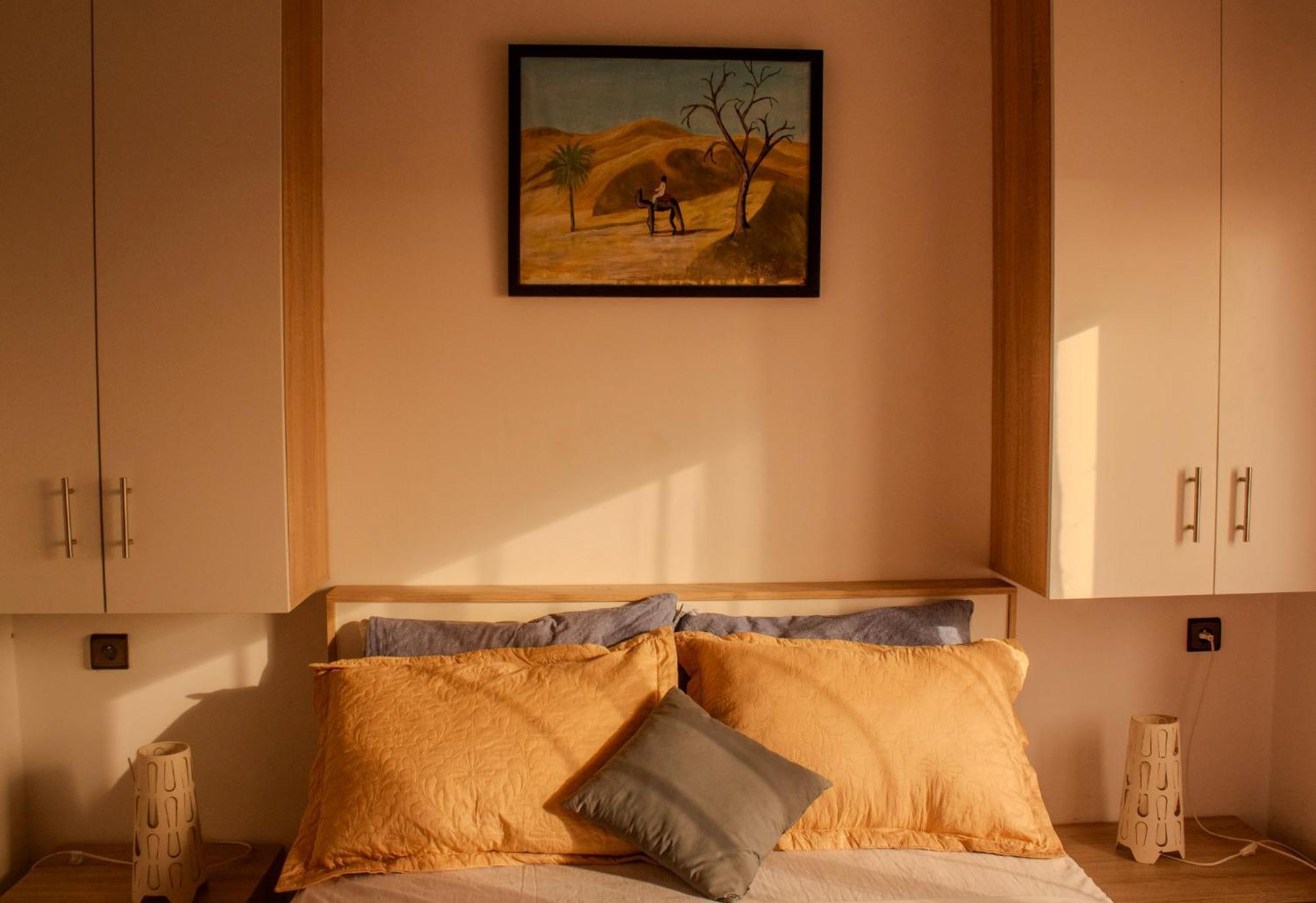 Bed and Breakfast Seaside House Імсуане Екстер'єр фото