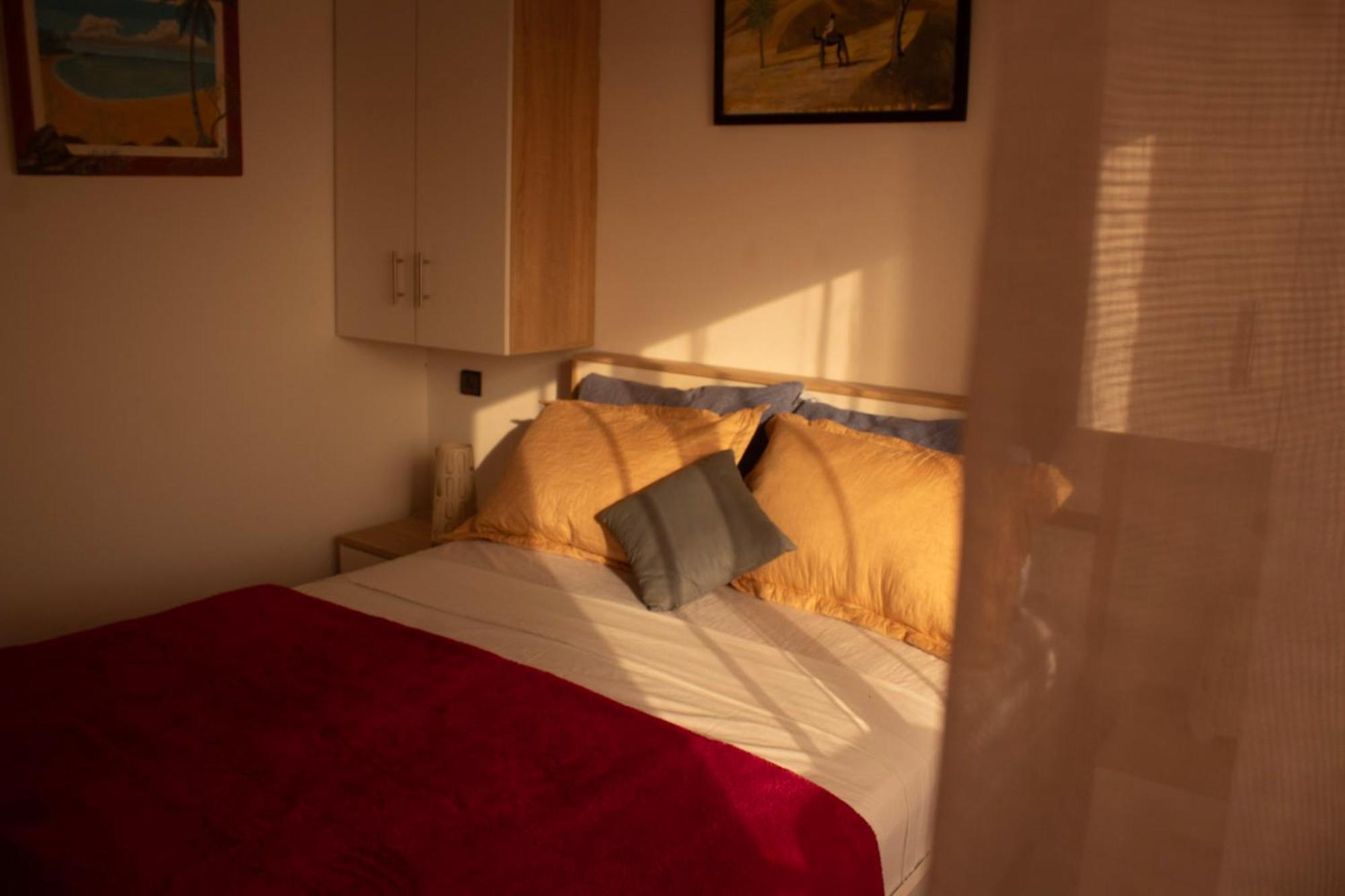 Bed and Breakfast Seaside House Імсуане Екстер'єр фото