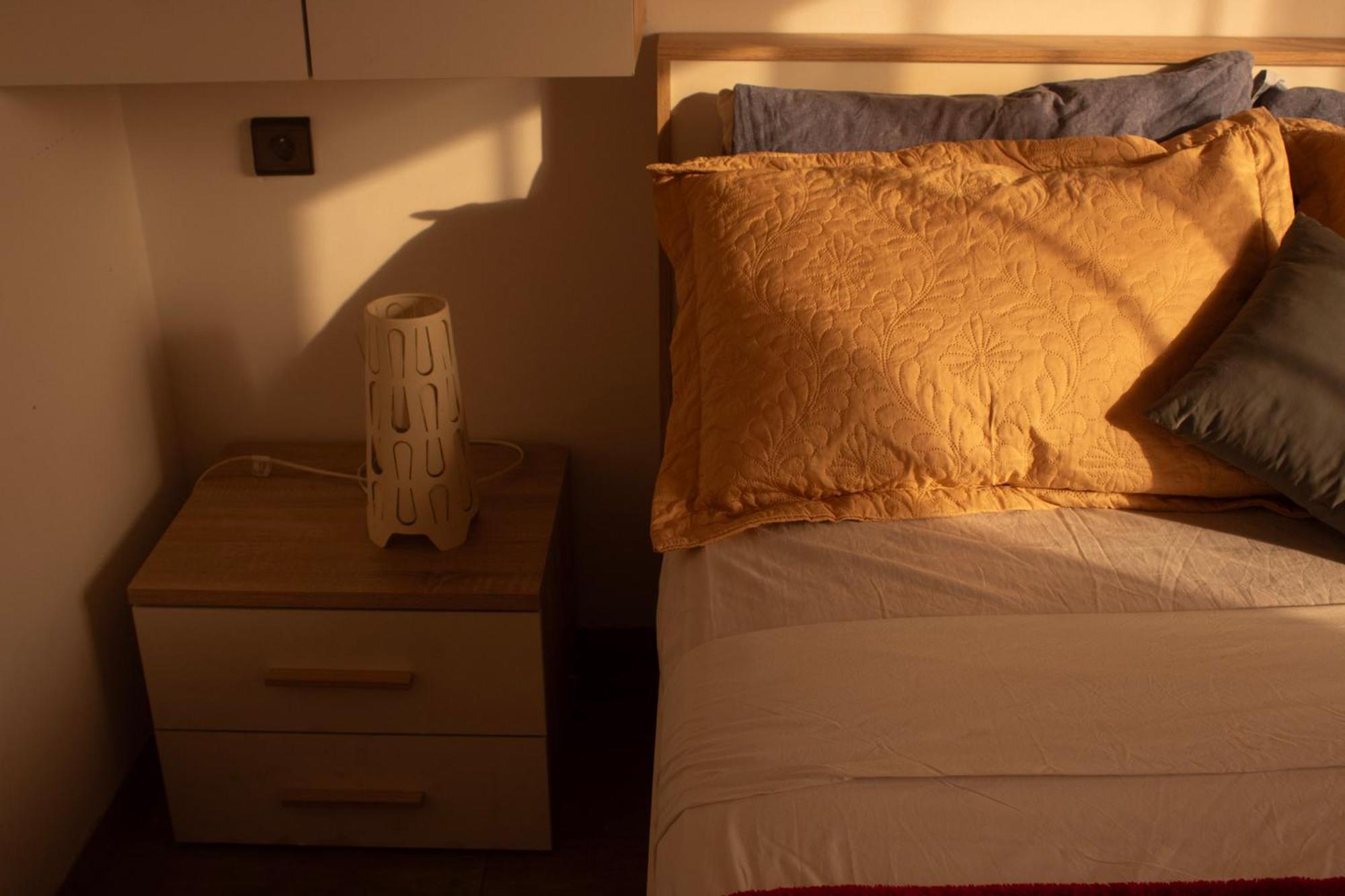Bed and Breakfast Seaside House Імсуане Екстер'єр фото