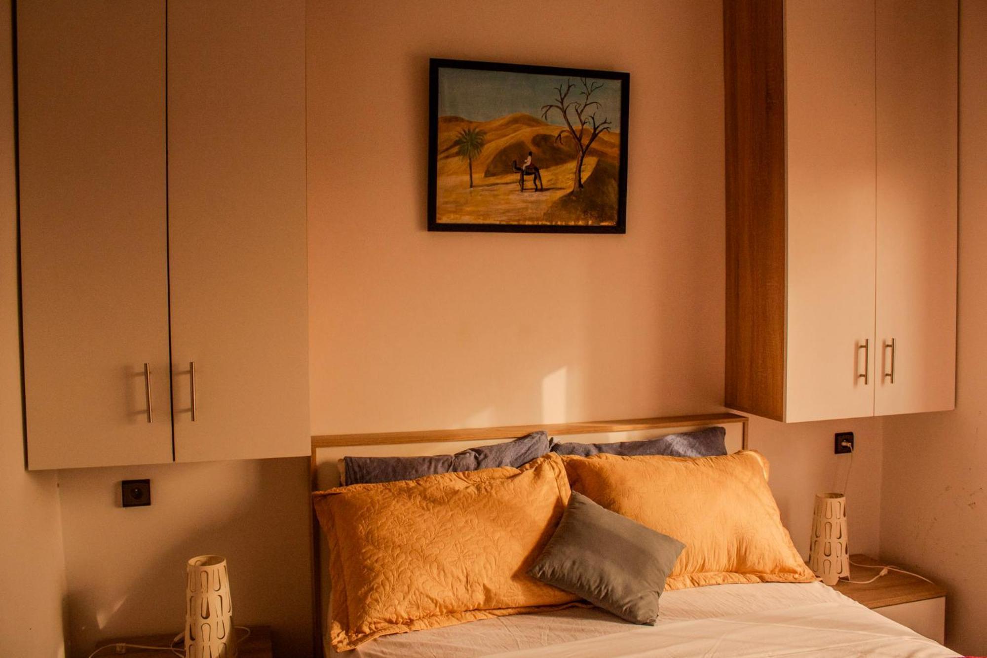 Bed and Breakfast Seaside House Імсуане Екстер'єр фото