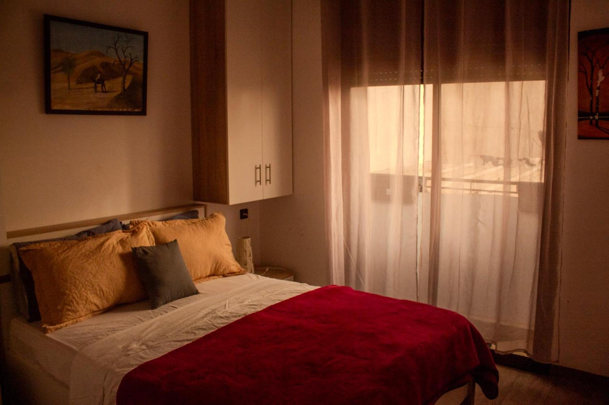 Bed and Breakfast Seaside House Імсуане Екстер'єр фото