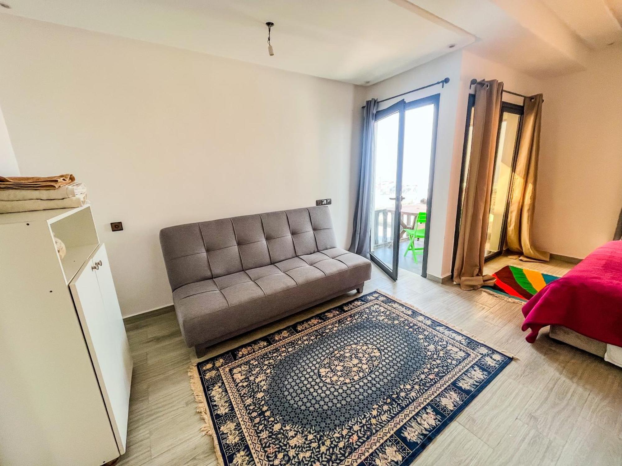 Bed and Breakfast Seaside House Імсуане Екстер'єр фото